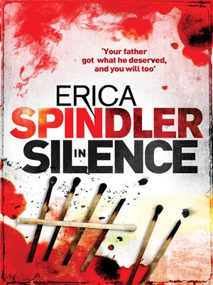 cover image of In Silence